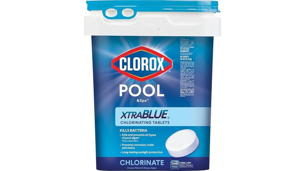 chlorine tablets for pools chlorine tablets for pools