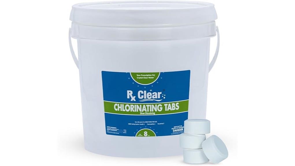 chlorine tablets one inch packaging chlorine tablets one inch packaging