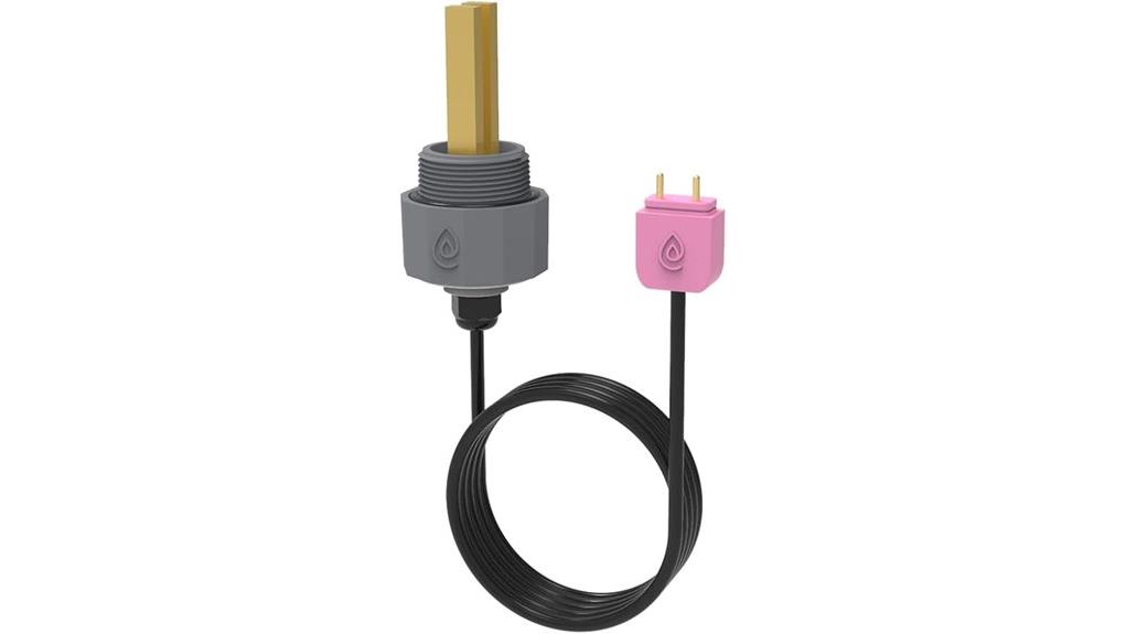 clearblue ionizer replacement electrodes