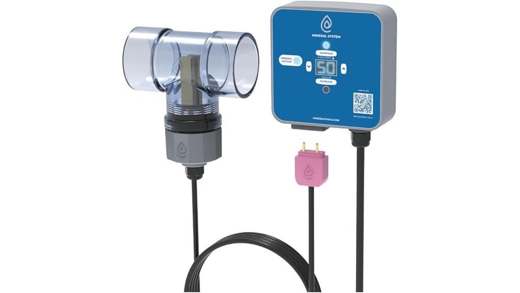 clearblue mineral system review clearblue mineral system review