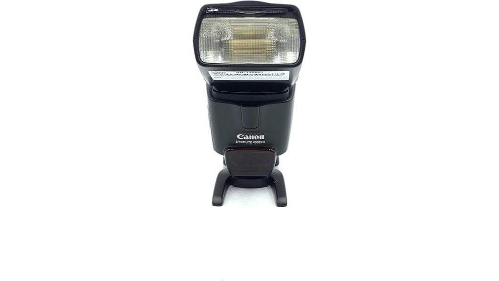 compact mid range flash details