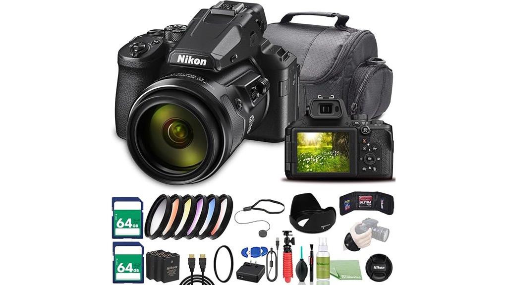 extreme 83x optical zoom