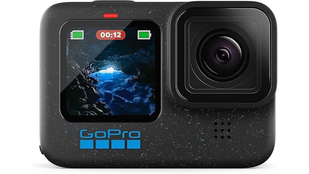 gimbal like stabilization higher resolution