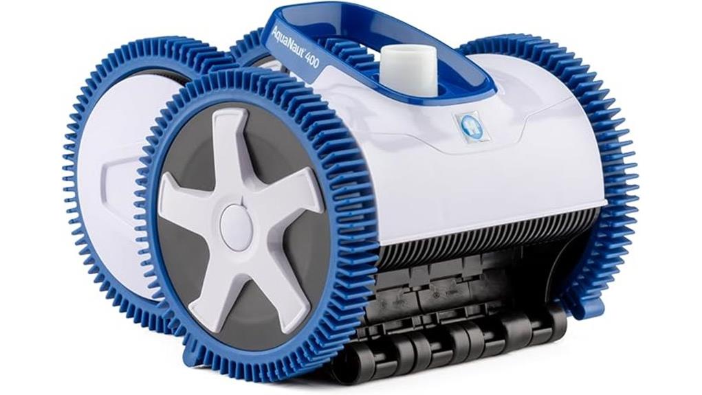 hayward aquanaut 400 suction cleaner hayward aquanaut 400 suction cleaner