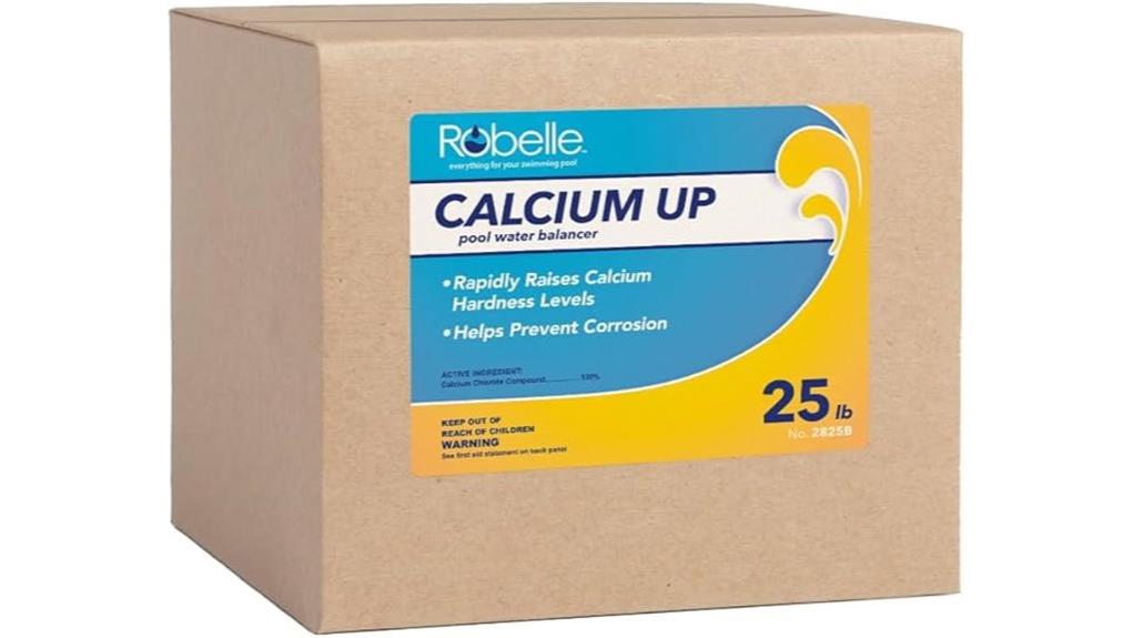 high purity pool calcium supplement high purity pool calcium supplement