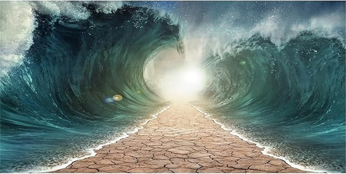 large moses themed backdrop review large moses themed backdrop review