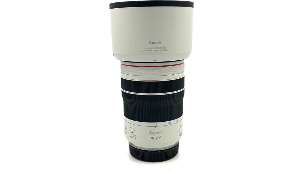 lightweight constant aperture telephoto zoom lightweight constant aperture telephoto zoom