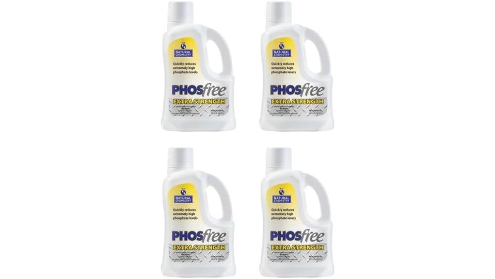 phosphate free concentrated stain remover