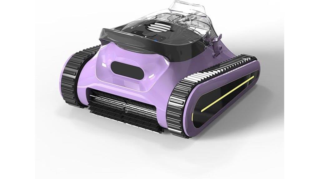 pool vacuum compatibility review