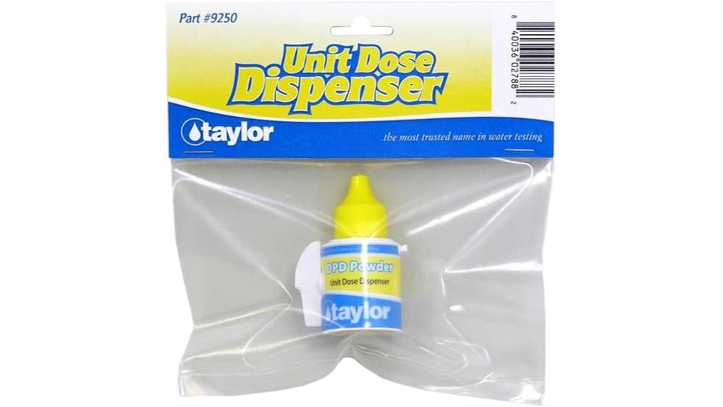 single dose 10g dpd powder
