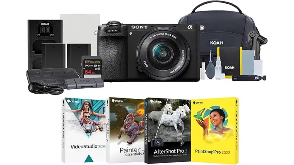 sony alpha 6700 hybrid review