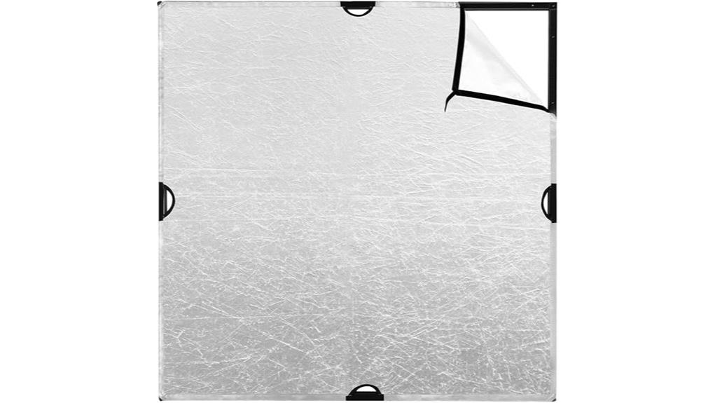 versatile reversible bounce fabric